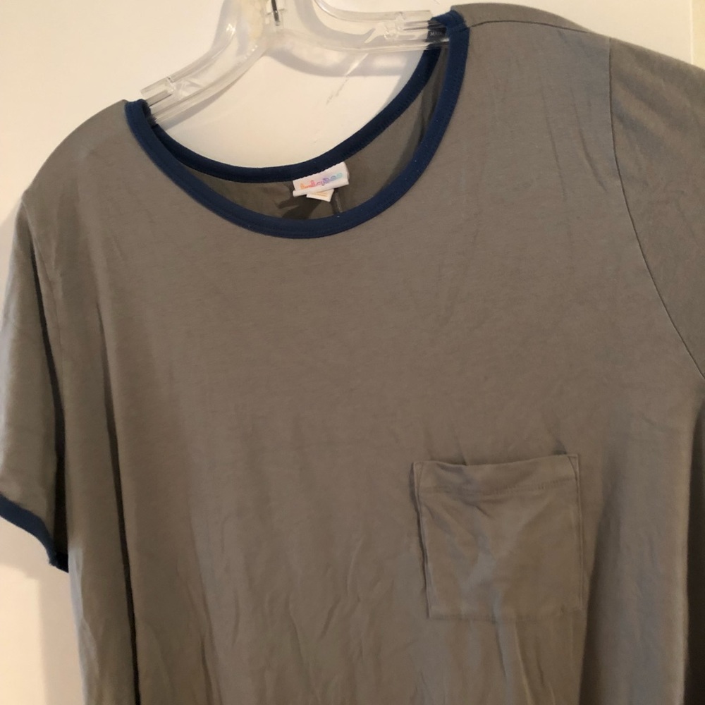 3x LuLaRoe Carly